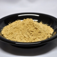 薑母粉