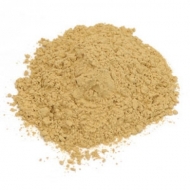 竹薑粉