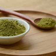 綠茶粉