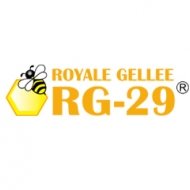 專利RG-29蜂王乳