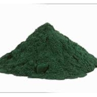 綠藻粉
